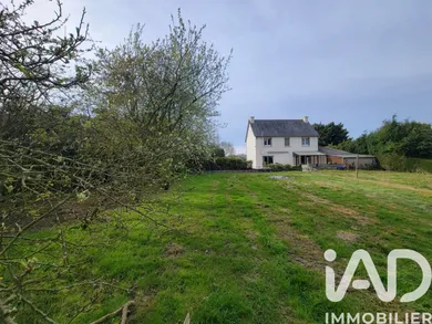 House in Saint-Alban (22400)