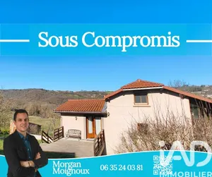 Maison à Prompsat (63200)