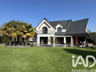 Maison à Franqueville-Saint-Pierre (76520)