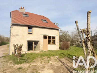 House in Cubry-lès-Faverney (70160)