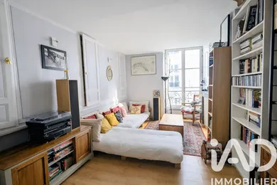 Appartement à Orléans (45000)