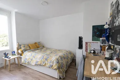Appartement à Orléans (45000)