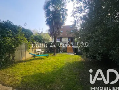 House in Sannois (95110)