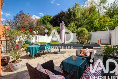 House in Rosny-sous-Bois (93110)