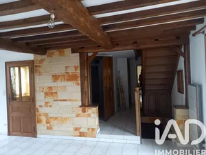Maison à Rimogne (08150)