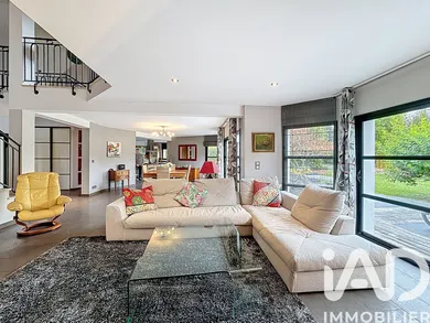 Maison à Franqueville-Saint-Pierre (76520)