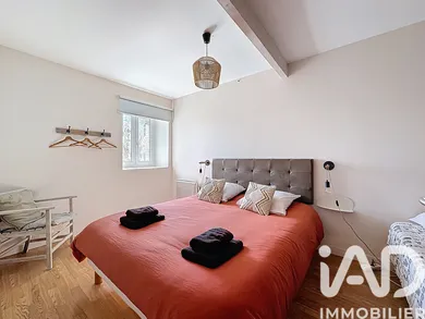 Apartment in Carbonne (31390)