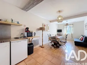 Appartement à Carbonne (31390)