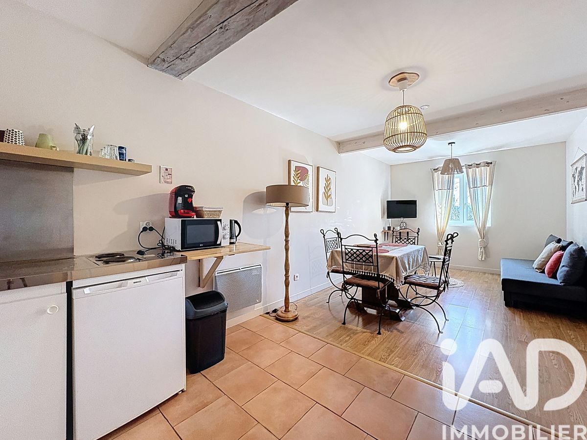 appartement à Carbonne