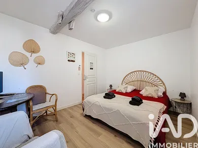 Apartment in Carbonne (31390)