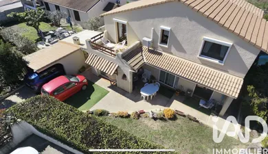 Traditional house in Saint-Gilles (30800)