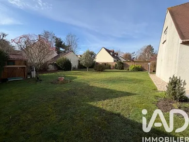 Traditional house in Saint-Fargeau-Ponthierry (77310)