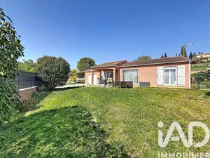 Maison traditionnelle à Villepinte (11150)