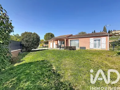 Maison traditionnelle à Villepinte (11150)