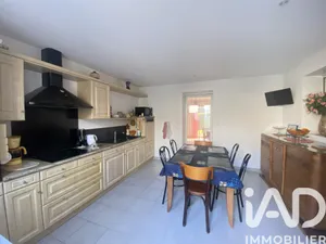 House in Saint-Brevin-les-Pins (44250)