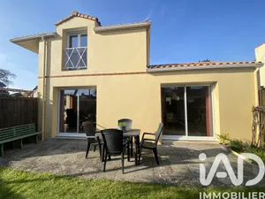 House in Saint-Brevin-les-Pins (44250)