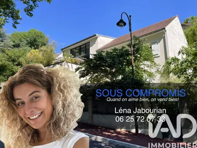 Maison à Châtenay-Malabry (92290)