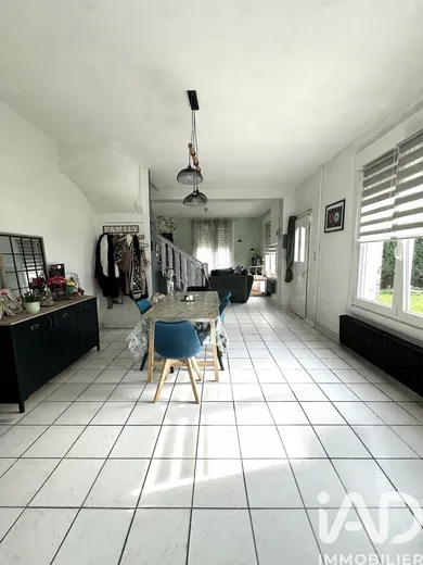 Maison à Bruay-la-Buissière (62700)