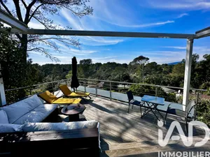 Terrain loisirs à Fréjus (83600)