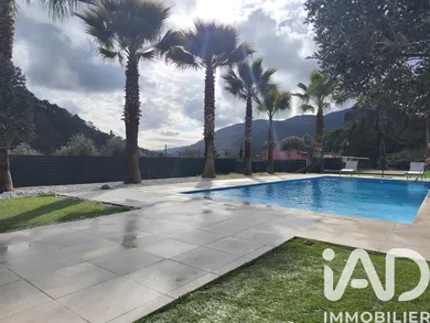 Mansion in Contes (06390)