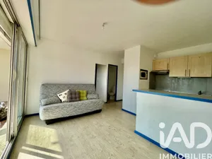 Appartement à Lunel (34400)