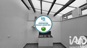 Village house in Monthermé (08800)