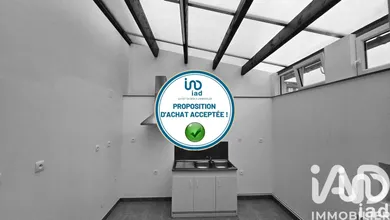 Village house in Monthermé (08800)