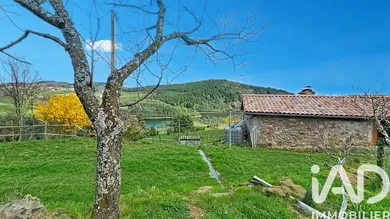 House in Saint-Marcel-lès-Annonay (07100)
