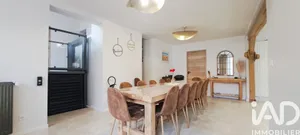 Maison à Lorcy (45490)