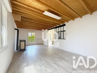 House in SAINT ALBAN (22400)