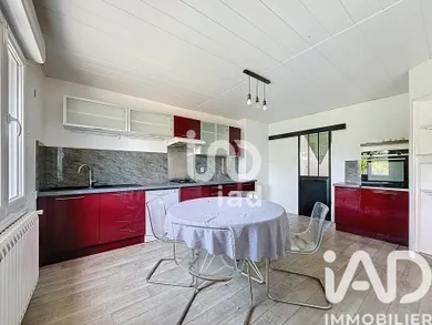 House in SAINT ALBAN (22400)
