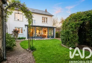 Maison à Nantes (44300)