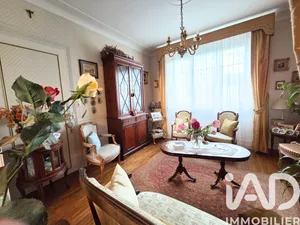 House in Nantes (44300)