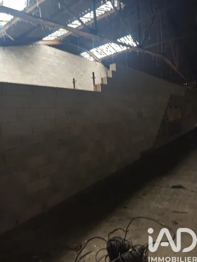 Garage in Calais (62100)