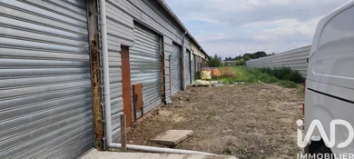Garage in Calais (62100)