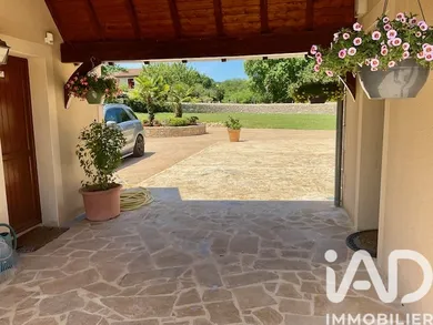 Manoir à Saint-Jean-Lespinasse (46400)