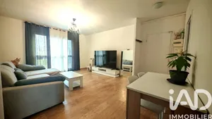 Appartement à Yerres (91330)