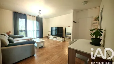 Appartement à Yerres (91330)