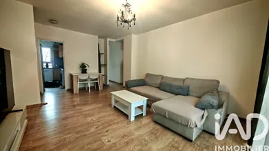 Appartement à Yerres (91330)