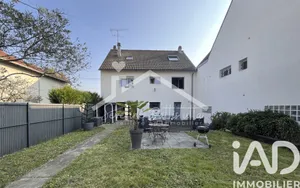 Traditional house in Villeparisis (77270)