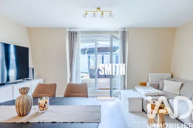 Appartement à Franconville (95130)