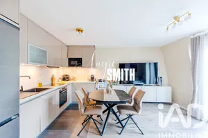 Apartment in Franconville (95130)
