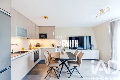 Appartement à Franconville (95130)