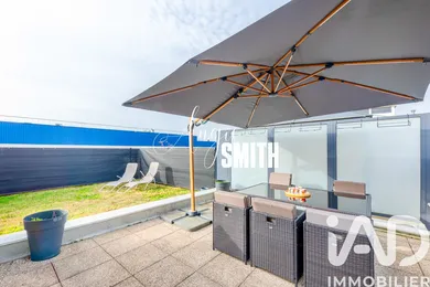 Apartment in Franconville (95130)