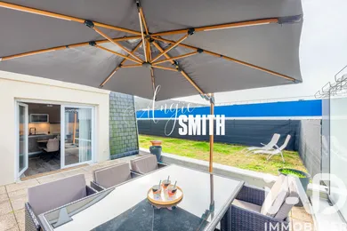 Apartment in Franconville (95130)