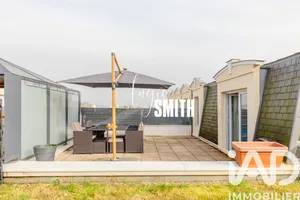 Apartment in Franconville (95130)