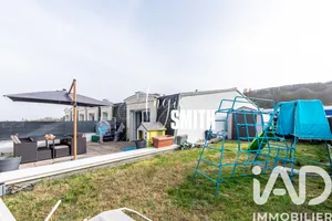 Appartement à Franconville (95130)