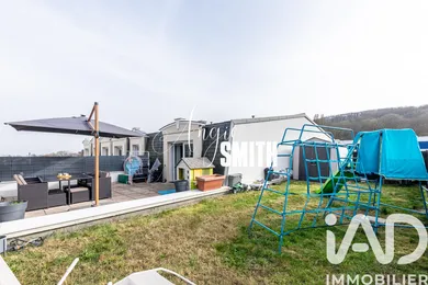 Appartement à Franconville (95130)