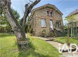 Maison à Athis-Mons (91200)
