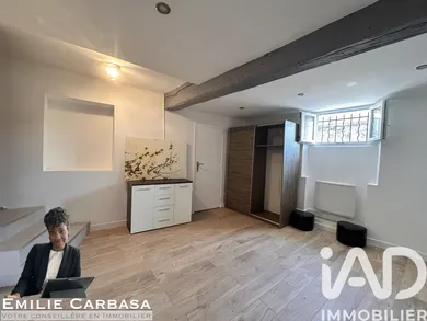 Appartement à Athis-Mons (91200)